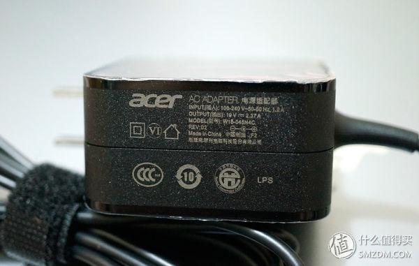 轻于形强于芯:acer宏碁蜂鸟笔记本,轻评测重体验