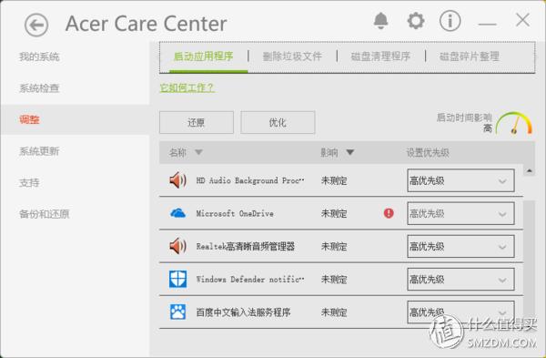轻于形强于芯:acer宏碁蜂鸟笔记本,轻评测重体验