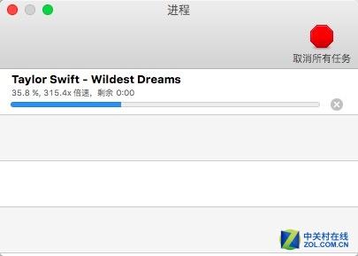烦人的iTunes 怎样在Mac上听无损音乐?