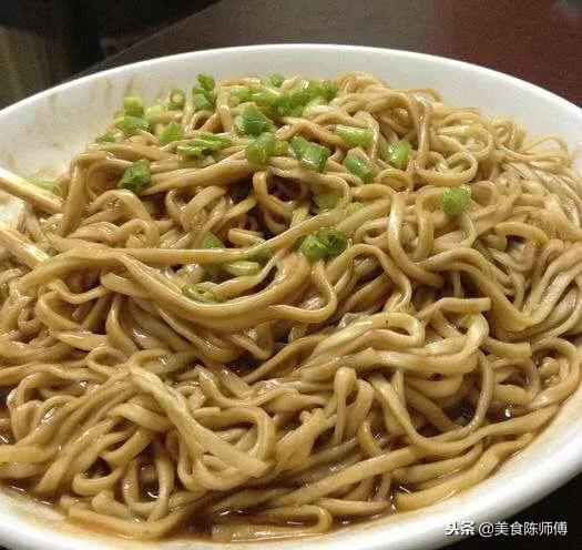 福建沙县小吃全套技术配方,学会可以开店,收藏