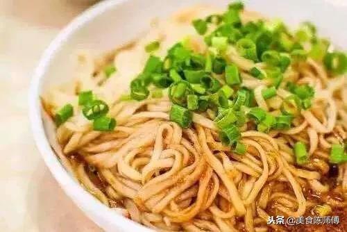 福建沙县小吃全套技术配方,学会可以开店,收藏