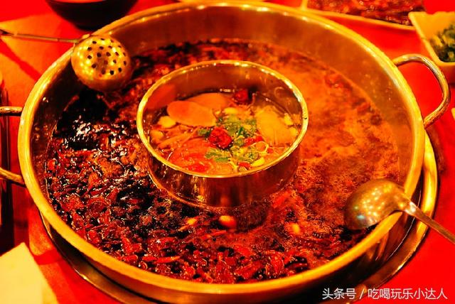 天冷生意热!冬天卖这六种美食最赚钱!