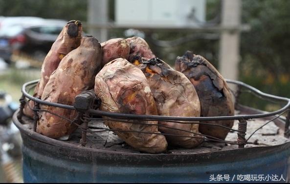 天冷生意热!冬天卖这六种美食最赚钱!