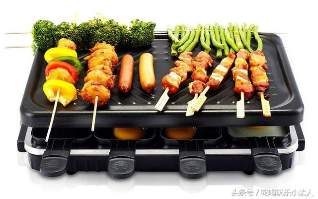 天冷生意热!冬天卖这六种美食最赚钱!