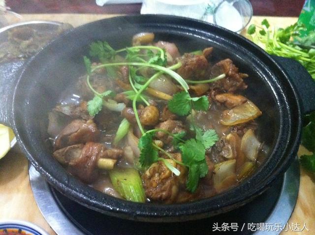 天冷生意热!冬天卖这六种美食最赚钱!