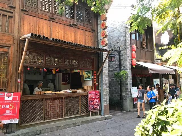 人均25元,却好吃到爆!这家深藏南塘老街的小店,竟然没什么秘方