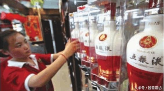 新品酒怎么推广,新白酒推广方案,白酒就应该这样销售