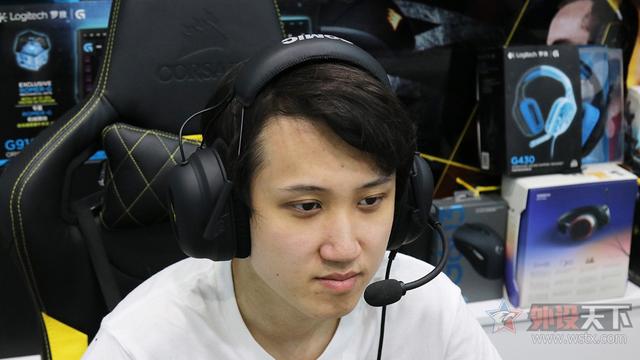 硕美科G936N指挥官游戏耳机评测 轻便兼容