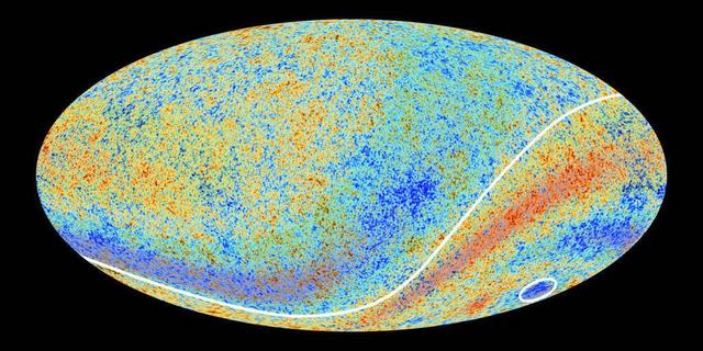 人之外是地球,地球之外是宇宙,宇宙之外到底是什么?