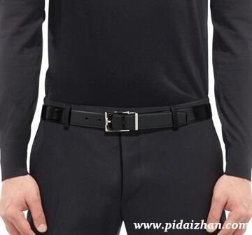 男士皮带怎样搭配 皮带什么牌子好?