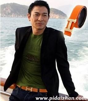 男士皮带怎样搭配 皮带什么牌子好?