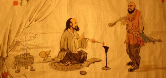你会写打油诗吗?唐朝的打油诗和今天的打油诗有什么不同?