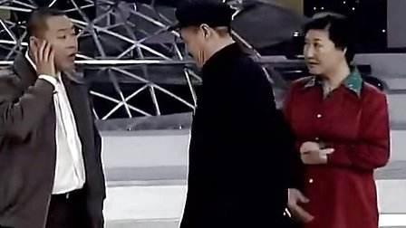 赵本山近几年不上春晚真相大白了!并不是所谓的 “封杀”