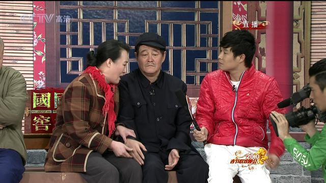 赵本山近几年不上春晚真相大白了!并不是所谓的 “封杀”