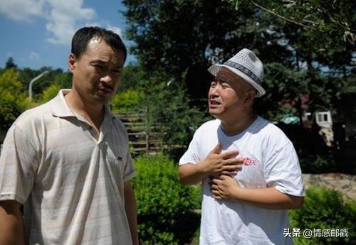 寒暄,中国人的生存哲学