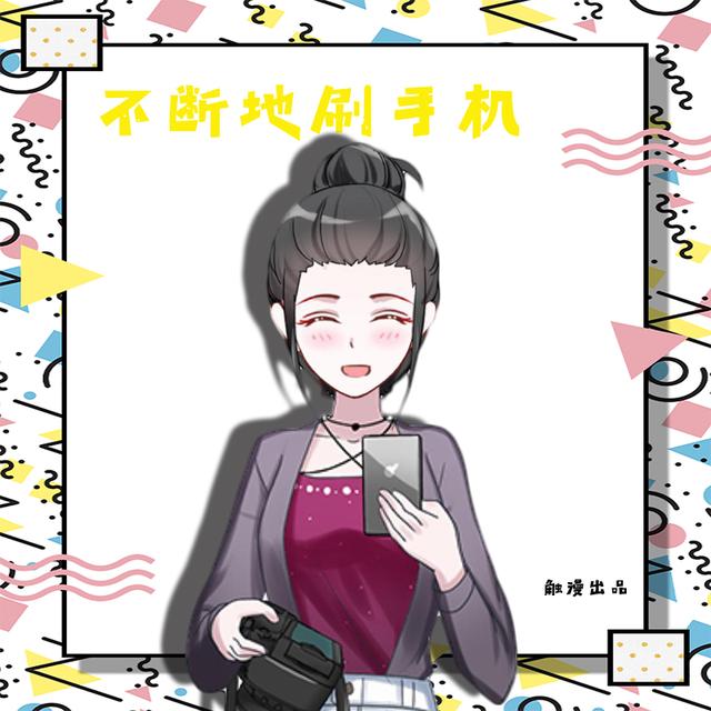 内心空虚的八大表现,测测你是哪个级别的空虚患者~