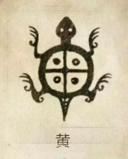 百家姓图腾:每个姓氏都有自己的图腾,你知道它们的含义吗?