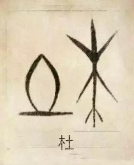 百家姓图腾:每个姓氏都有自己的图腾,你知道它们的含义吗?