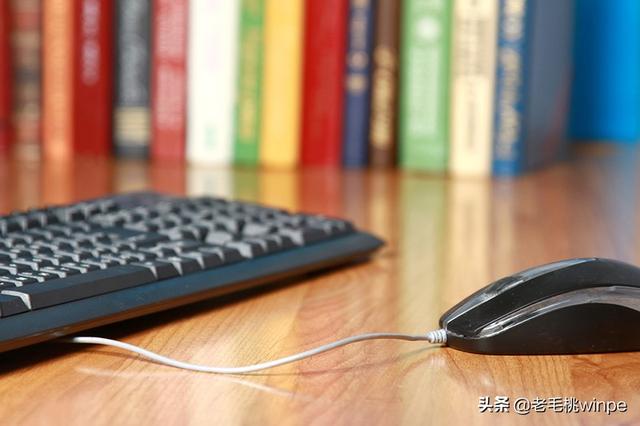 鼠标不动了怎么办?分享鼠标常见问题及其解决方法