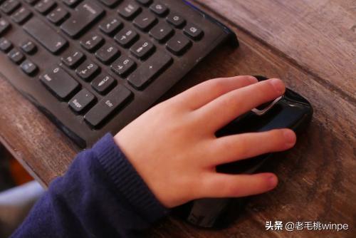 鼠标不动了怎么办?分享鼠标常见问题及其解决方法