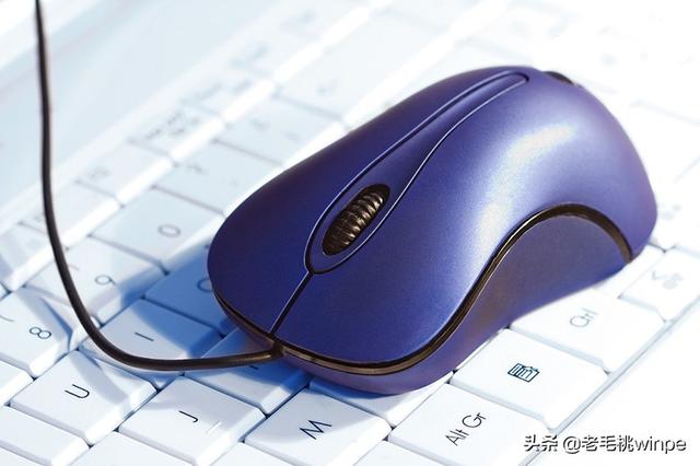 鼠标不动了怎么办?分享鼠标常见问题及其解决方法