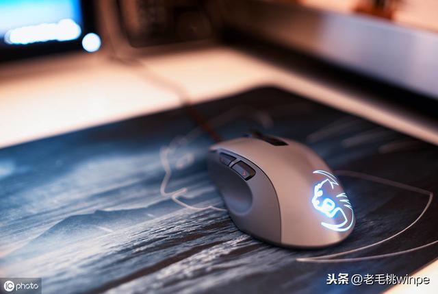 鼠标不动了怎么办?分享鼠标常见问题及其解决方法