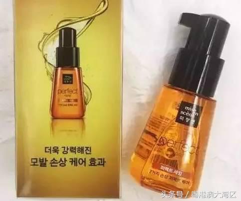 去香港最值得买的12款平价护肤品,每一款都想回购!