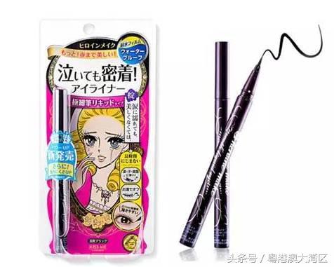 去香港最值得买的12款平价护肤品,每一款都想回购!