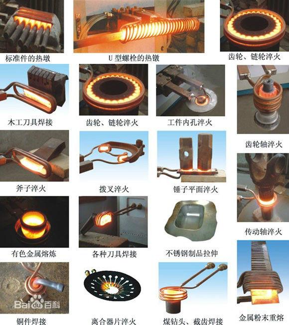 什么是淬火?淬火的目的是什么?关于淬火你要了解的知识总结