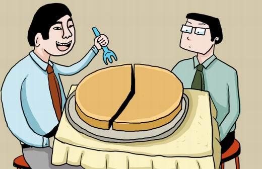 干货:股权分配和行权是什么?