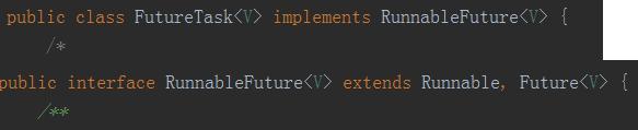初级面试:解释什么是Future, FutureTask