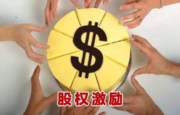 股权激励到底是什么?企业如何合理应用股权激励?