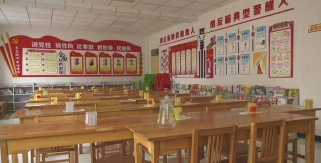 “四联四化”机制画出城市基层党建“同心圆”