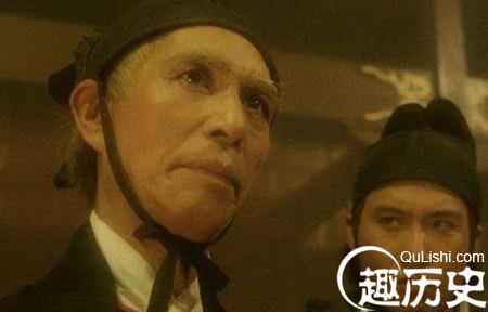 宦官是什么意思?宦官和太监如何区分