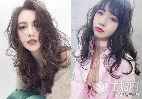 颧骨高适合什么发型?这8款发型轻松告别高颧骨,你也是女神