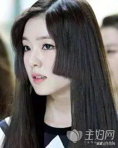颧骨高适合什么发型?这8款发型轻松告别高颧骨,你也是女神