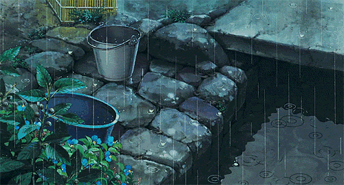 为什么下雨的时候人会睡得比较香?