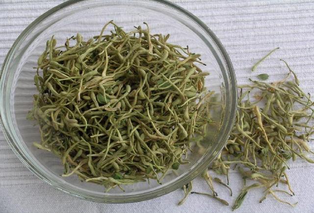 十大类食物,越吃越健康,泻肝火效果特别好