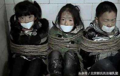 国家为什么不支持人贩子死刑?看了这段话你可能就明白了