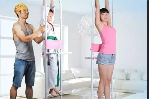 不是所有运动都能增高!多做这7个多高4cm