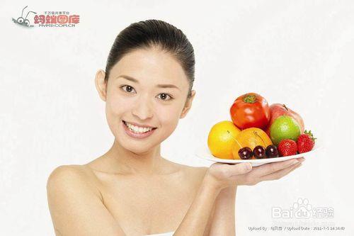 10种最去火的水果?女性吃什么水果好?8种水果养生清热去火?