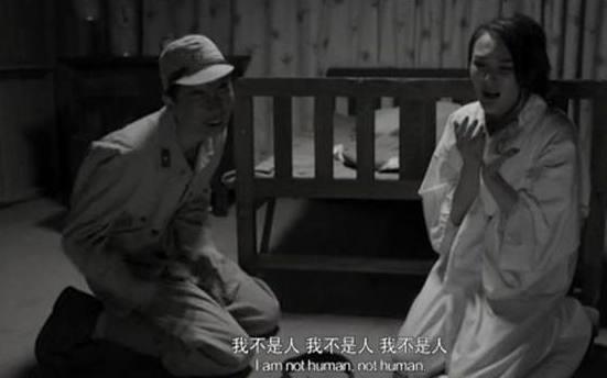 二战时慰安妇有多惨?吃饭都是奢侈,看完心酸不已!