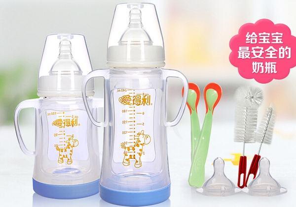 十大奶瓶品牌榜中榜,奶嘴品牌,什么牌子的奶瓶好