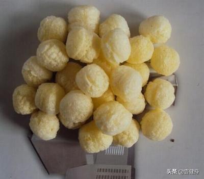 全球公认的5大最容易发胖食物,吃一口,胖1斤,看完你还敢吃吗?