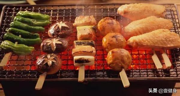 全球公认的5大最容易发胖食物,吃一口,胖1斤,看完你还敢吃吗?
