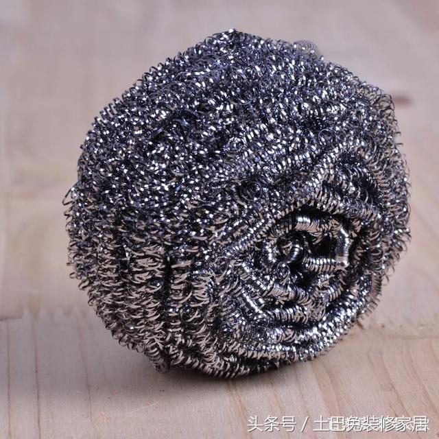油烟机再脏也不怕,婆婆教我一招,几年都不用清洗!