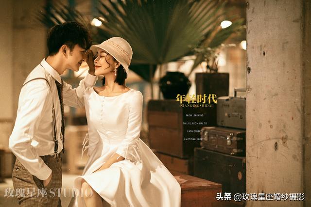 最好的爱情是什么?终于明白了!