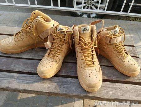 高帮鞋怎么穿?秋冬季高帮鞋搭配指南
