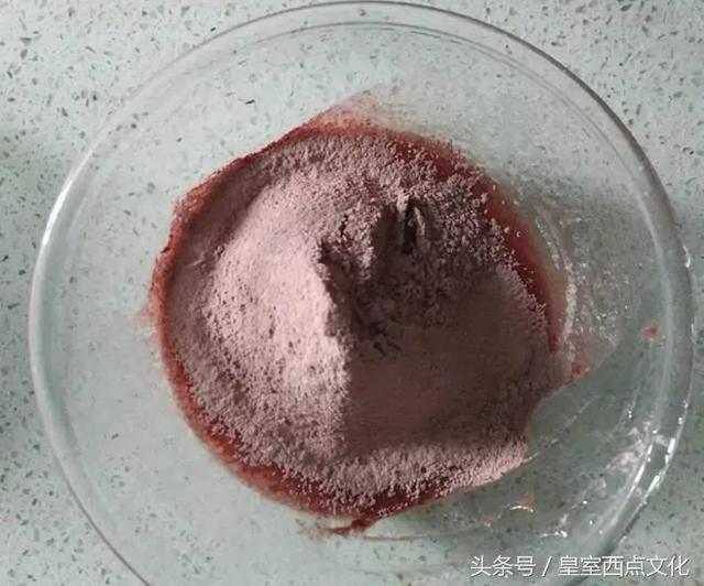 「10分钟快速学会」新手做蛋糕怎么做,学会这些方法蛋糕才好吃