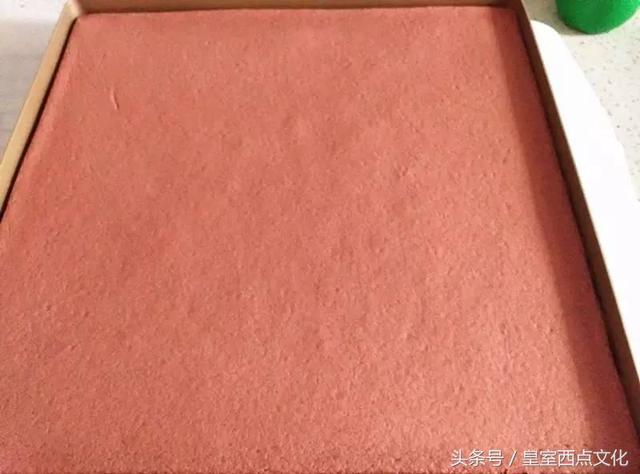 「10分钟快速学会」新手做蛋糕怎么做,学会这些方法蛋糕才好吃
